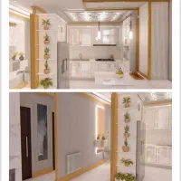 انجام پروژه های معماری