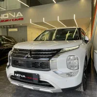 اوتلندر ۲۰۲۳ m line جفت دفرنسیال