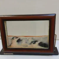 تابلو شنی و جا کلیدی