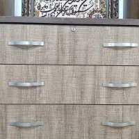کمد و دراور|جاکفشی، کمد، دراور|فردیس, نگارستان|دیوار