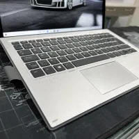 تبلت HP x2 G4 صحفه لمسی و کیبرد جدا شونده|رایانه همراه|کرمان, |دیوار