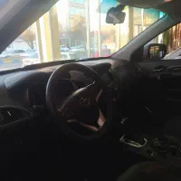 جک s5 مدل 97 درحد|خودرو سواری و وانت|کرج, گلشهر|دیوار