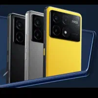 گوشیpoco x6poro خریدارم|موبایل|رزن, |دیوار