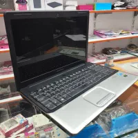 لپ تاپ HP بسیار بسیار تمیز|رایانه همراه|گنبد کاووس, |دیوار