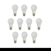 لامپ ۹ وات ال ای دی ،چراغ،روشنایی|لامپ و چراغ|تبریز, |دیوار