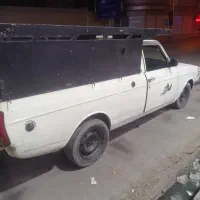 سلام پیکان وانت مدل ۸۵