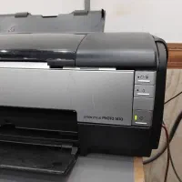 چاپگر رنگی A3 جوهر افشان اپسون 1410