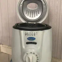 مینی سرخ کن Henza|اجاق گاز و لوازم برقی پخت‌وپز|تهران, قلمستان|دیوار