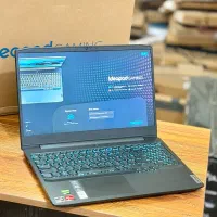 لپتاپ لنوو GAMING 3 حرفه ای GTX1650 حرفه ای|رایانه همراه|شیراز, ملاصدرا|دیوار