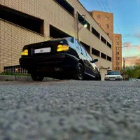 پراید مدل ۸۲ کاربراتور بازسازی شده|خودرو سواری و وانت|شهرکرد, |دیوار