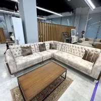 مبلمان اقساطی بدون پیش پرداخت|مبلمان خانگی و میز عسلی|پاکدشت, پاکدشت (مامازند)|دیوار