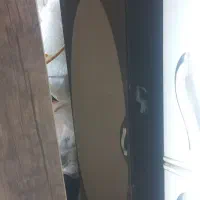 جا کفشی جا لباسی کمد لباس