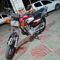 موتور همتاز 200 cc|موتورسیکلت|مرند, |دیوار