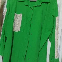 تعدادی مانتو نو