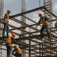 مشارکت در ساخت / مالکین محترم مسعودیه