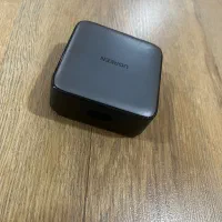 UGREEN Nexode CD327 GaN شارژر ۴ پورت مدل|لوازم جانبی موبایل و تبلت|تهران, ستارخان|دیوار