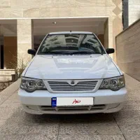 پراید 111 مدل 89