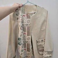 کت دخترانه|لباس|اصفهان, دشتستان|دیوار