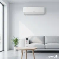 دستگاه سرمایش ۲۴هزار ،آماده نصب فوری