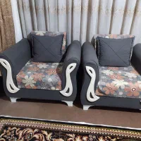 مبلمان|مبلمان خانگی و میز عسلی|چالوس, |دیوار