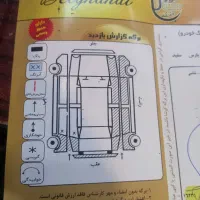 پژو پارس مدل ۸۸|خودرو سواری و وانت|گرگان, |دیوار