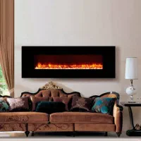 شومینه سایز 120