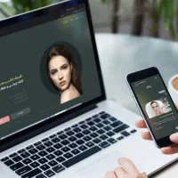 طراحی وب سایت فروشگاهی و شرکتی، سئو