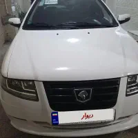 سورن پلاس مدل ۱۴۰۳ کارکرد ۵۰۰۰|خودرو سواری و وانت|اسلامشهر, مطهری|دیوار