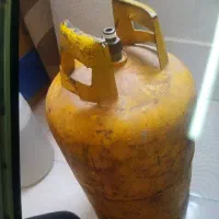 کپسول ایران گاز با ریگلاتور