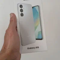 A16 رم ۶  کیک ۱۲۸