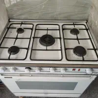 گاز در حد نو|اجاق گاز و لوازم برقی پخت‌وپز|سبزوار, ولیعصر (نجار آباد)|دیوار