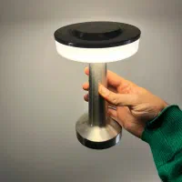 آباژور رومیزی شارژی سبمگل خوش قیمت