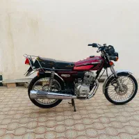 موتورساوین 150سال1400مدارک کامل میباشد