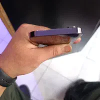 iphone 14pro 256GB ZAA 84%|موبایل|تهران, مهران (سیدخندان)|دیوار