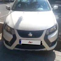 معاوضه کوییک ۱۴۰۴ اس ۸۵ با اطلس اتومات