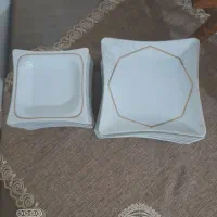 چینی واکروپال