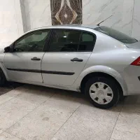 مگان مدل 88|خودرو سواری و وانت|فردیس, شهرک شهید حسینی|دیوار