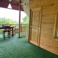 کلبه-سوئدی-جنگلی-سوادکوه-امکانات-کامل