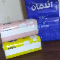 دستمال کاغذی شیک با قیمت مناسب