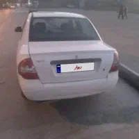 تیبا  ۹۴دوگانه فروش فوری|خودرو سواری و وانت|طرقبه, |دیوار