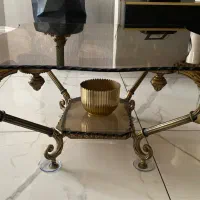 جلو مبلی برنز خارجی|مبلمان خانگی و میز عسلی|تبریز, |دیوار