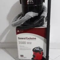جارو برقی سطلی