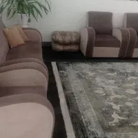 مبل هفت نفر راحتی