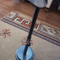 جاماه نمازی فلزی در حد نو فروش فوری بازدید کرمان