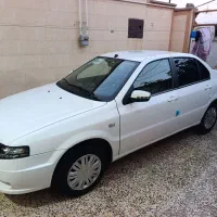 سورن پلاس XU7P صفر ۱۴۰۴ (گاز سیمی)