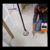 رفع نم بدون خرابی تضمینی دستگاه نقطه زن|خدمات پیشه و مهارت|مشهد, عبادی|دیوار