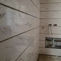 کاشی کار چسبی ودوغابی حرفه‌ای قیمت مناسب|خدمات پیشه و مهارت|اصفهان, خانه اصفهان|دیوار