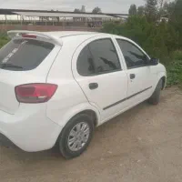 تیبا 2 بدون هیچ مشکلی وبدون خرج