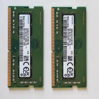 رم 16 گیگ دو کاناله (لپ تاپ)