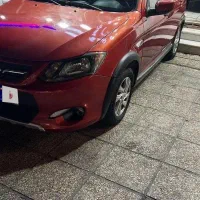 کوئیک ۱۴۰۱|خودرو سواری و وانت|شیراز, شهرک بزین|دیوار